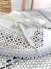 Patrizia Seabreeze Sneaker - White