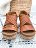Corky's Good For You Wedge - Cognac