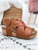 Corky's Good For You Wedge - Cognac