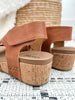 Corky's Good For You Wedge - Cognac