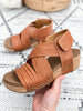 Corky's Good For You Wedge - Cognac