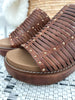 Corky's Much Better Wedge - Bourbon