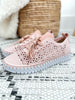 Patrizia Seabreeze Sneaker - Pink