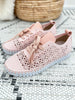 Patrizia Seabreeze Sneaker - Pink