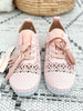 Patrizia Seabreeze Sneaker - Pink
