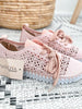 Patrizia Seabreeze Sneaker - Pink