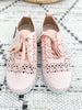Patrizia Seabreeze Sneaker - Pink