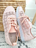 Patrizia Seabreeze Sneaker - Pink