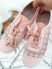Patrizia Seabreeze Sneaker - Pink