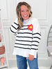 Harvest Bloom Sweater