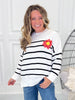 Harvest Bloom Sweater