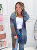Made My Mood Cardigan