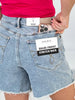 Stay Connected - Judy Blue Rigid Magic Cell Phone Pocket Shorts