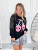 Ghoul Next Door Top
