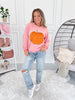 Sparkle Spice Top