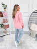 Sparkle Spice Top