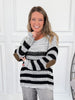 If You Knew Knit Top