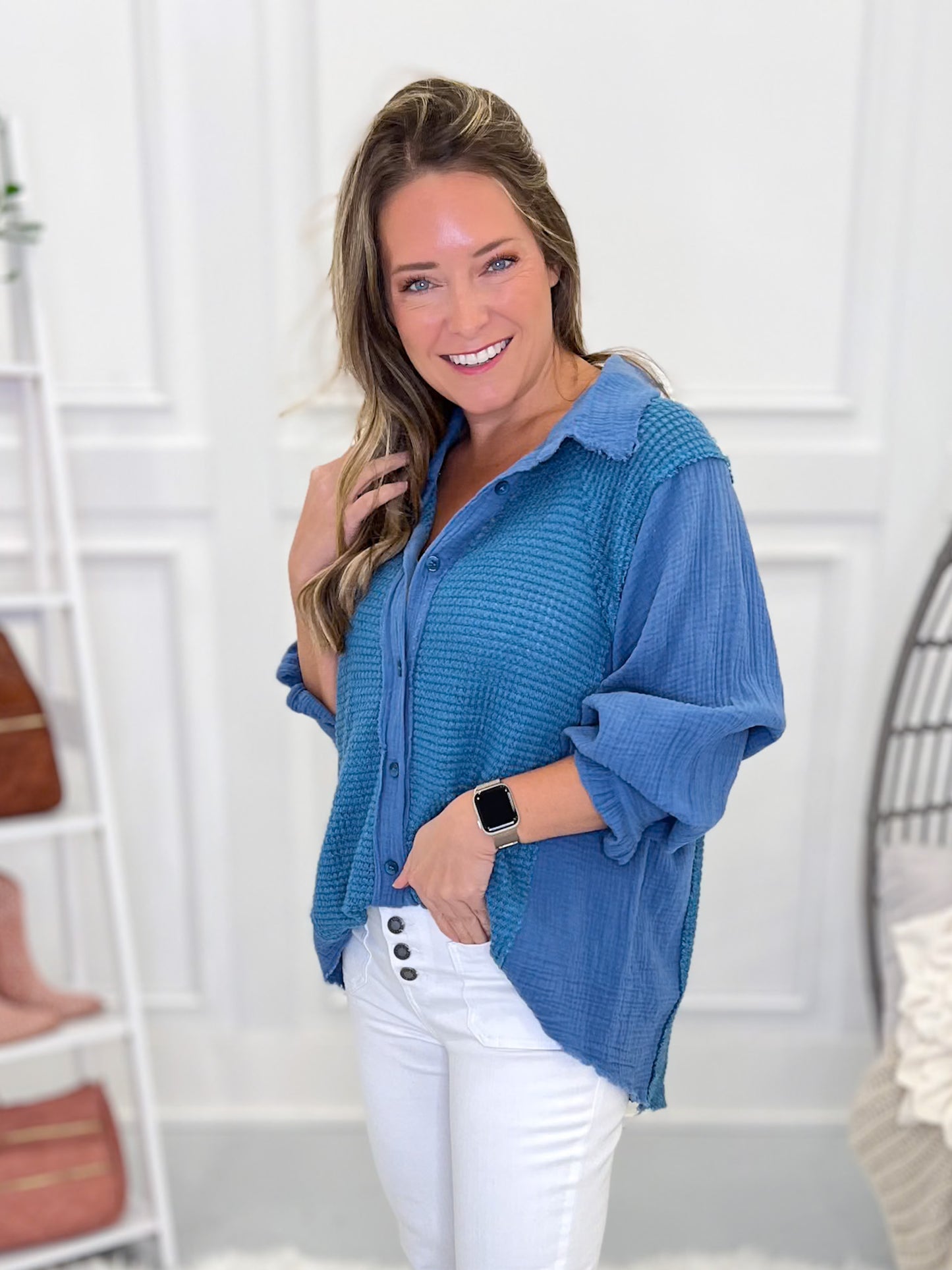 Feeling This Mood Top