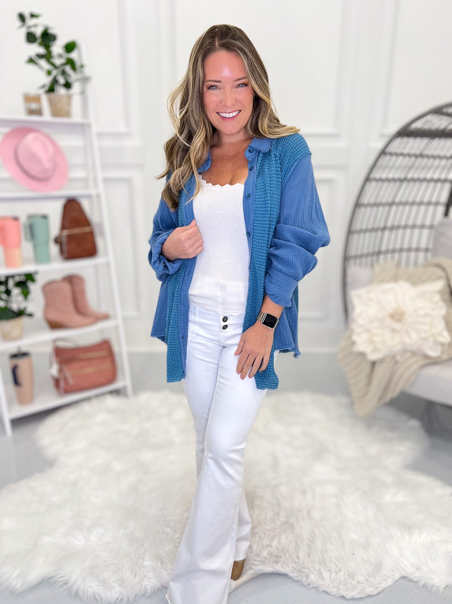 Feeling This Mood Top