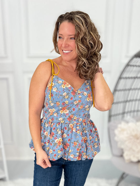 Darling Days Top