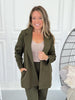 Bringing My Best Blazer - Fall Edition
