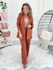 Bringing My Best Blazer - Fall Edition