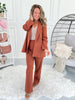 Bringing My Best Blazer - Fall Edition