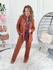 Bringing My Best Blazer - Fall Edition