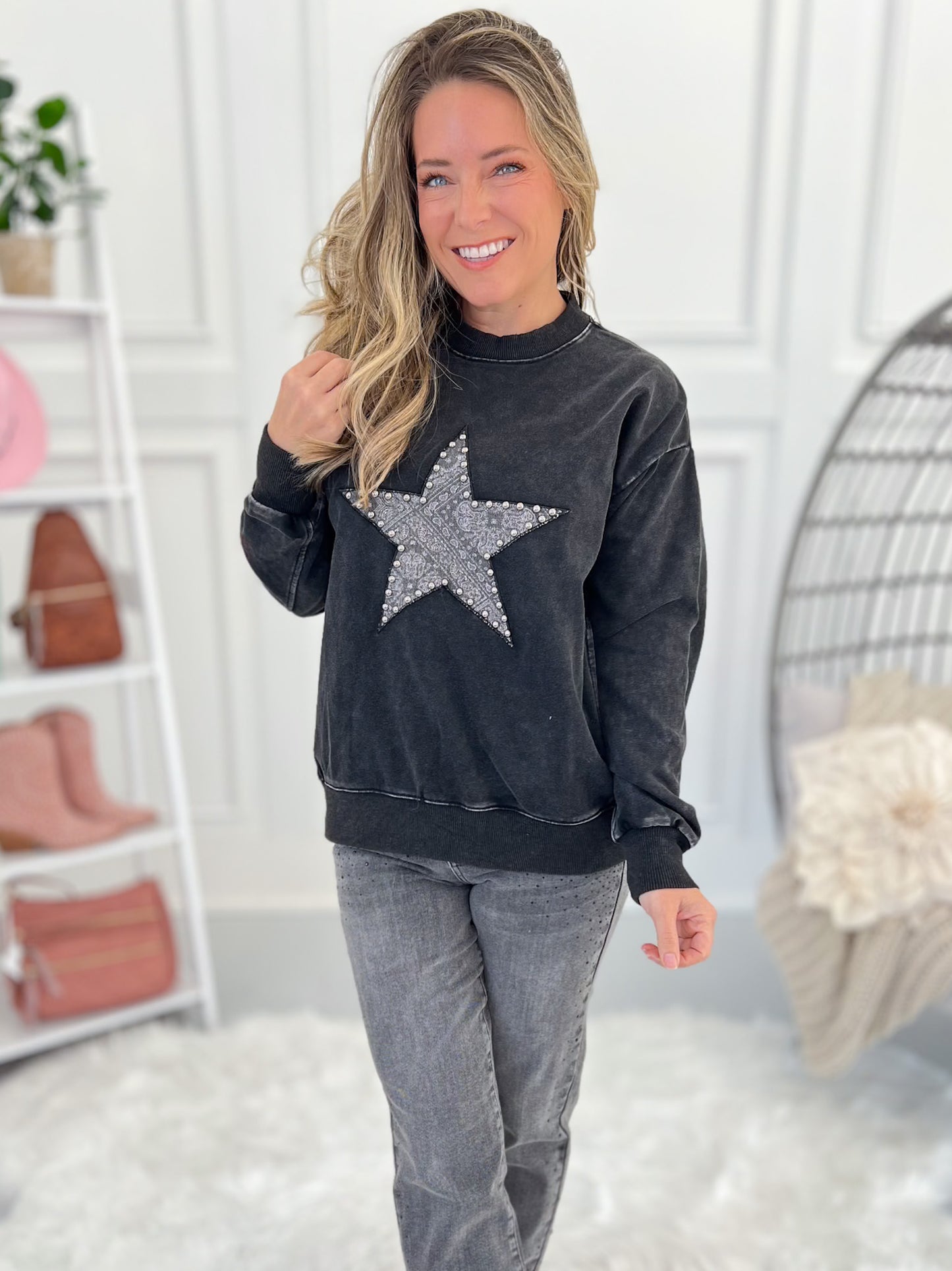 Star In The Making Top