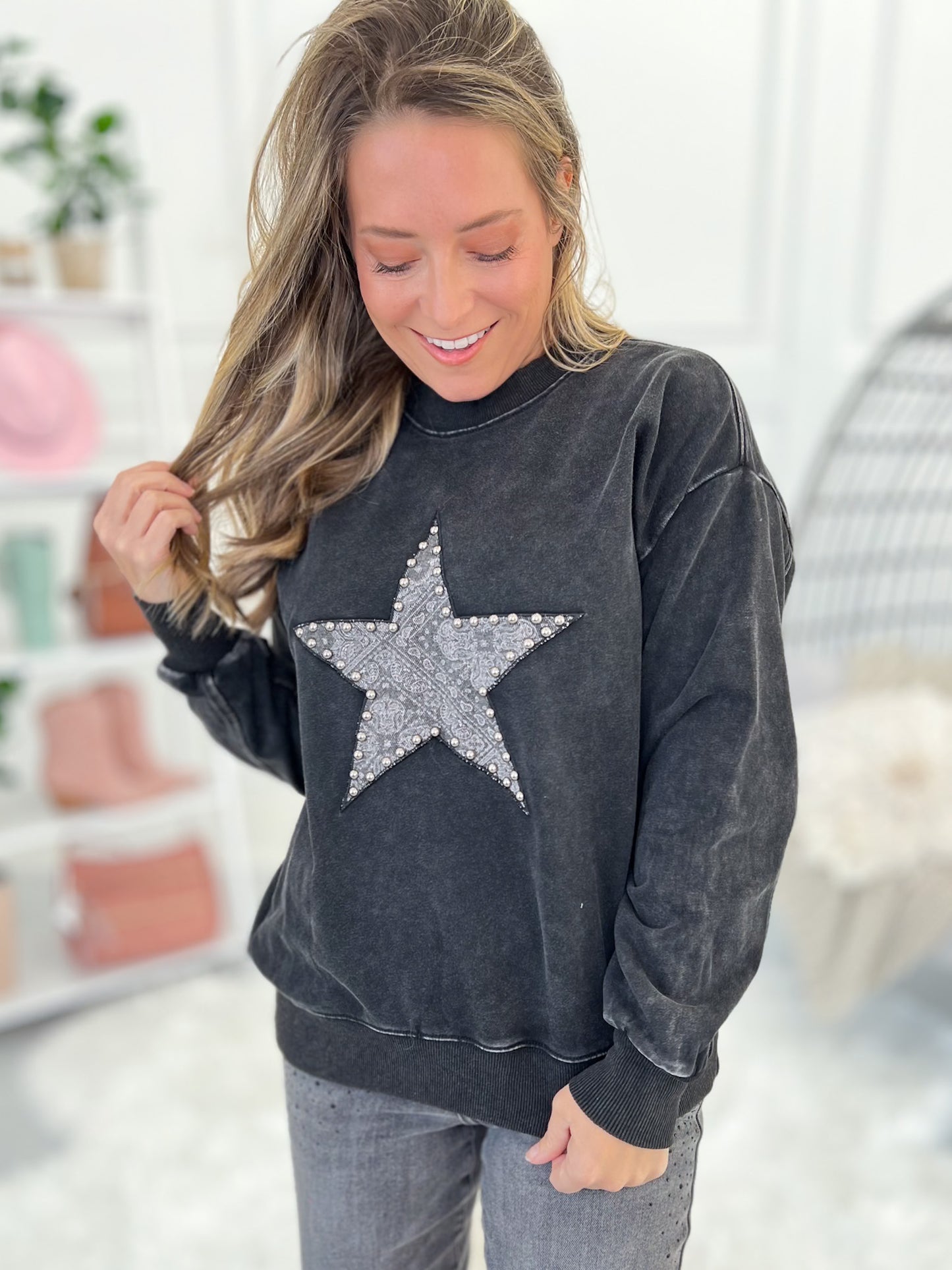 Star In The Making Top