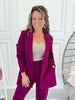 Bringing My Best Blazer - Fall Edition