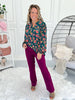 Eternal Charm Top