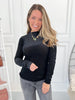 Divine Diamonds Top