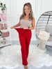 My Best Life Magic Pants - Fall Edition