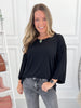 The Most Trusty Top