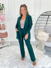 Bringing My Best Blazer - Fall Edition
