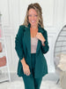 Bringing My Best Blazer - Fall Edition