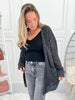 The Best Is Ahead Cardigan - Final Sale