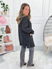 The Best Is Ahead Cardigan - Final Sale