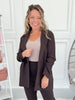 Bringing My Best Blazer - Fall Edition