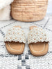 Corky's Spring Fever Sandal - White