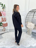 Bringing My Best Blazer - Fall Edition