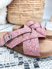 Very G Jada Sandal - Blush