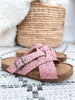 Very G Jada Sandal - Blush