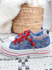 Very G Aman Sneaker - USA