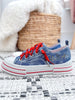 Very G Aman Sneaker - USA