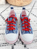 Very G Aman Sneaker - USA