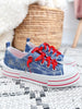 Very G Aman Sneaker - USA
