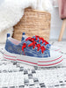Very G Aman Sneaker - USA