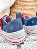 Very G Aman Sneaker - USA